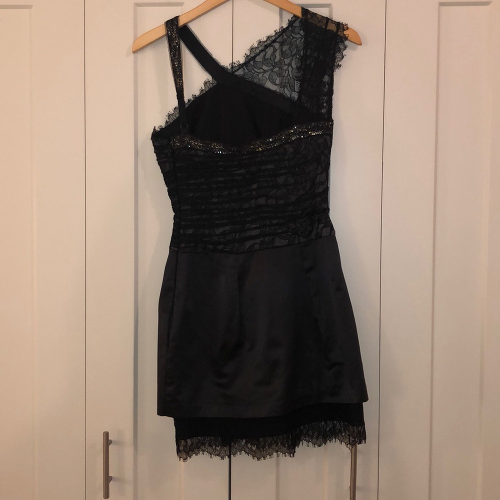 BCBG dress - Picture 2 of 2